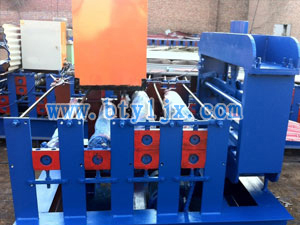 全自動(dòng)打拱機(jī)